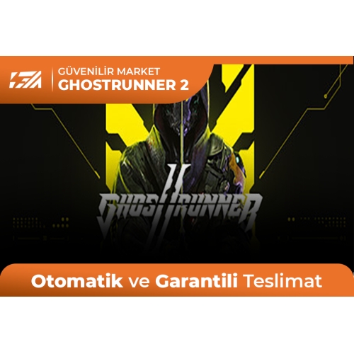  GhostRunner 2 + Garanti + Destek